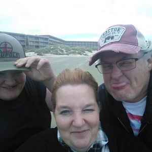 Meet your Posher, Angela